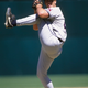 Illustration for article titled How To Build A 21st-Century Bullpen With Failed Hitting Prospects And A Radar Gun